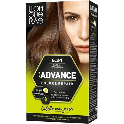 Цветные аксессуары 230 мл Коричневый, Llongueras
Цветные аксессуары 230 мл Коричневый, Llongueras