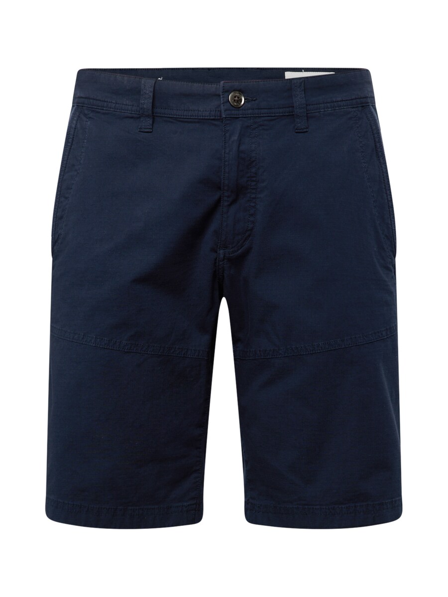 Обычные брюки- чинос s.Oliver, темно-синий
Обычные брюки- чинос s.Oliver, темно-синий