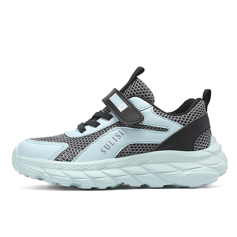 Нескользящие, износостойкие, дышащие детские кроссовки для бега FIRS Kids, зеленый
Нескользящие, износостойкие, дышащие детские кроссовки для бега FIRS Kids, зеленый