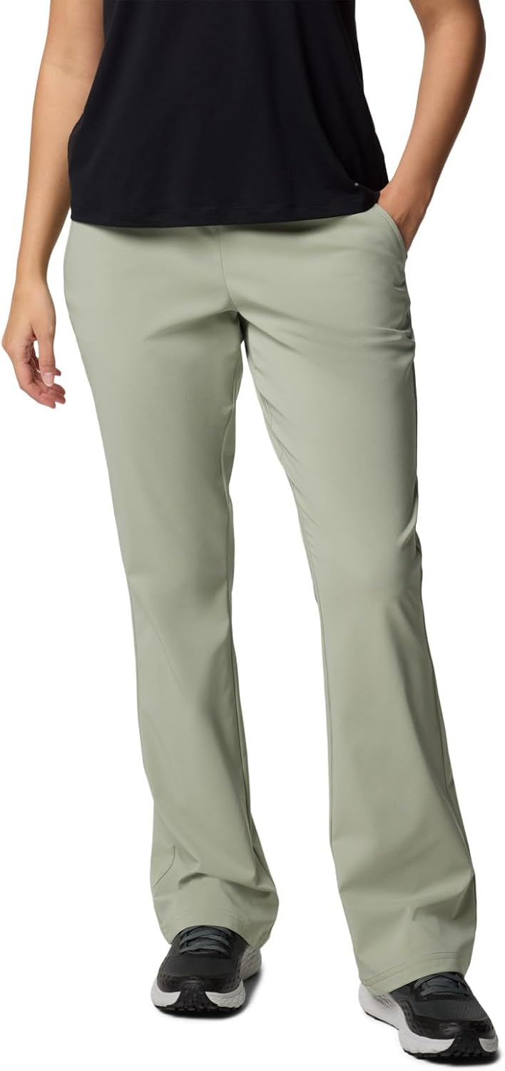 Женские брюки Columbia Anytime Bootcut II, Safari
Женские брюки Columbia Anytime Bootcut II, Safari