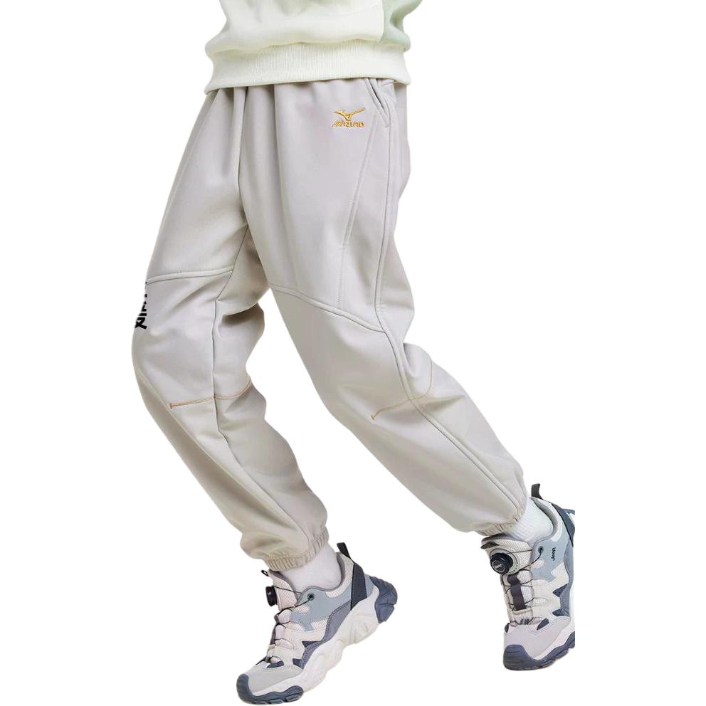 Детские спортивные штаны Mizuno, Greige
Детские спортивные штаны Mizuno, Greige