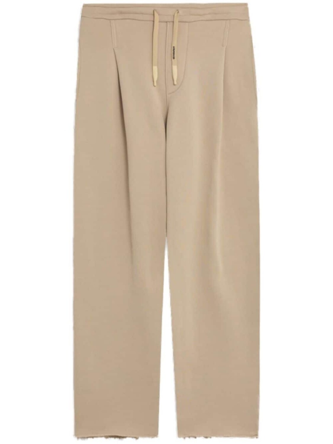 A Paper Kid спортивные брюки с нашивкой-логотипом, серый
A Paper Kid спортивные брюки с нашивкой-логотипом, серый