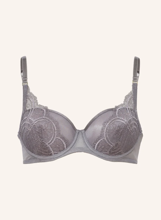 Серия бюстгальтеров-спейсеров stunning Mey, серый
Серия бюстгальтеров-спейсеров stunning Mey, серый
