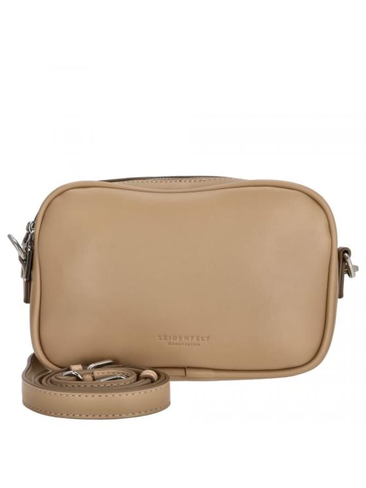 Наплечная сумка Seidenfelt Hede Box Crossbody - Umhängetasche 21 cm, цвет almond
Наплечная сумка Seidenfelt Hede Box Crossbody - Umhängetasche 21 cm, цвет almond