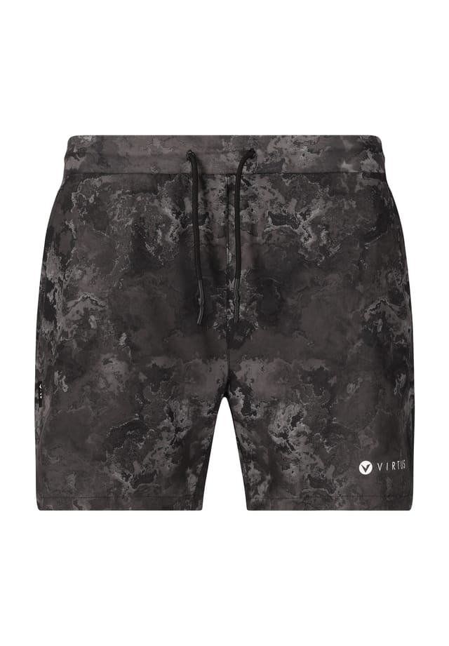 Шорты каллум из эластичного и антистатического материала Virtus, цвет print 3664
Шорты каллум из эластичного и антистатического материала Virtus, цвет print 3664