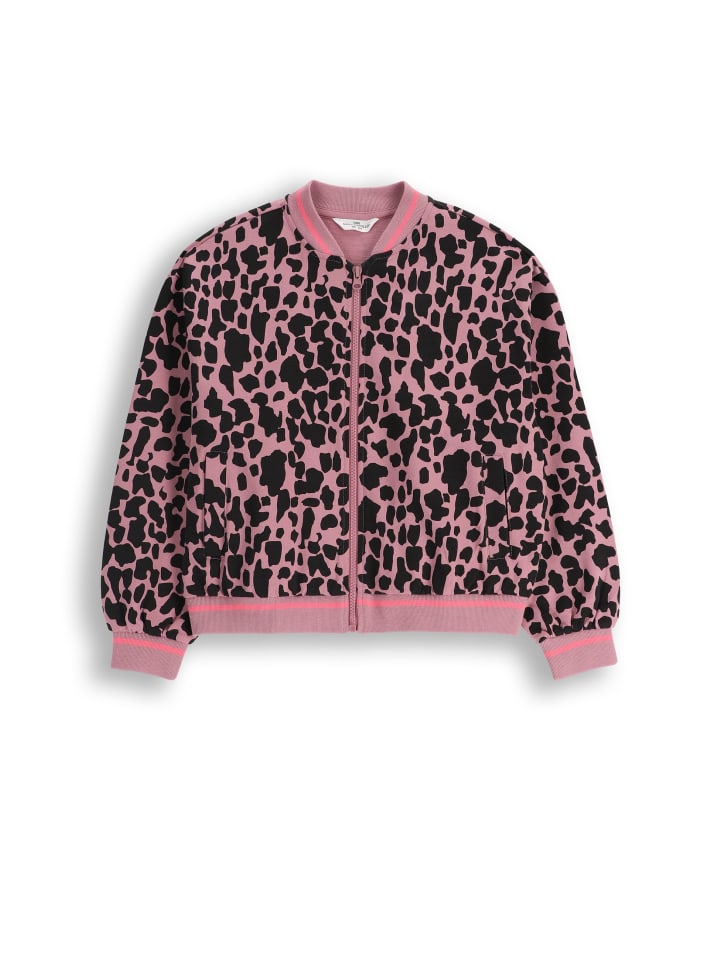 Толстовка Coccodrillo, розовый
Толстовка Coccodrillo, розовый