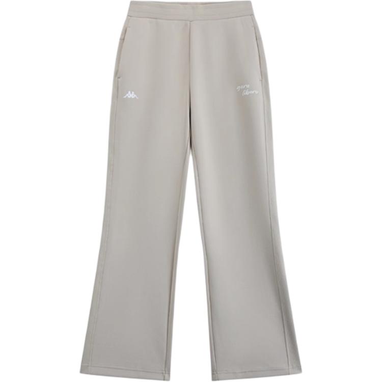 Женские повседневные брюки Kappa, хаки
Женские повседневные брюки Kappa, хаки