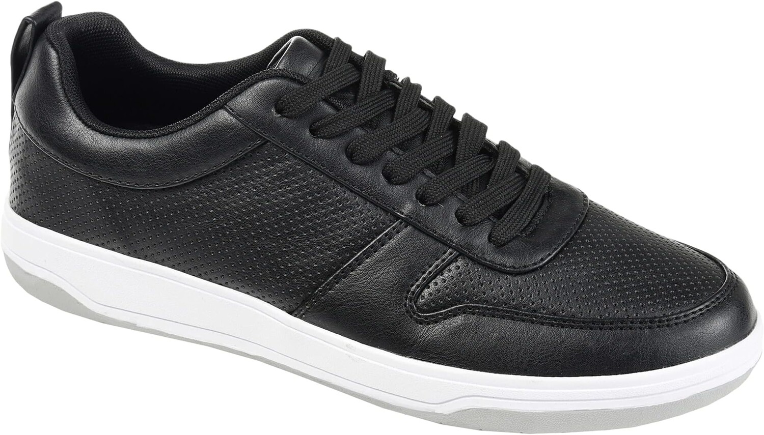 Кроссовки Ryden Casual Perforated Sneaker Vance Co., черный
Кроссовки Ryden Casual Perforated Sneaker Vance Co., черный