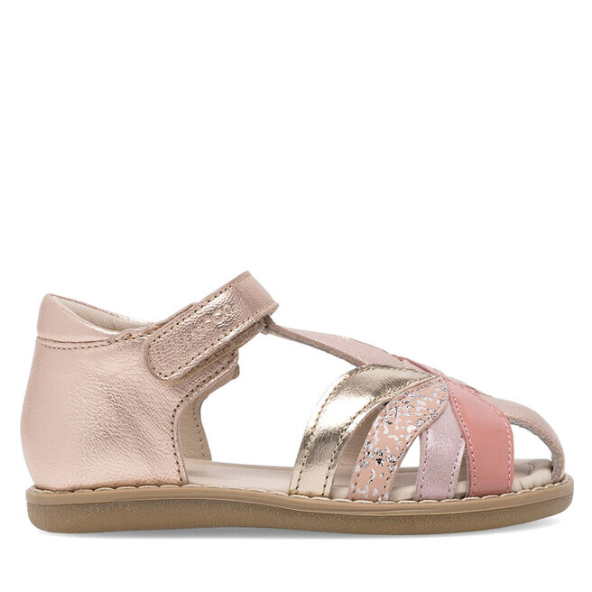 Сандалии Lasocki BOB CI12-BOB-04(II)DZ Rosa, розовый
Сандалии Lasocki BOB CI12-BOB-04(II)DZ Rosa, розовый