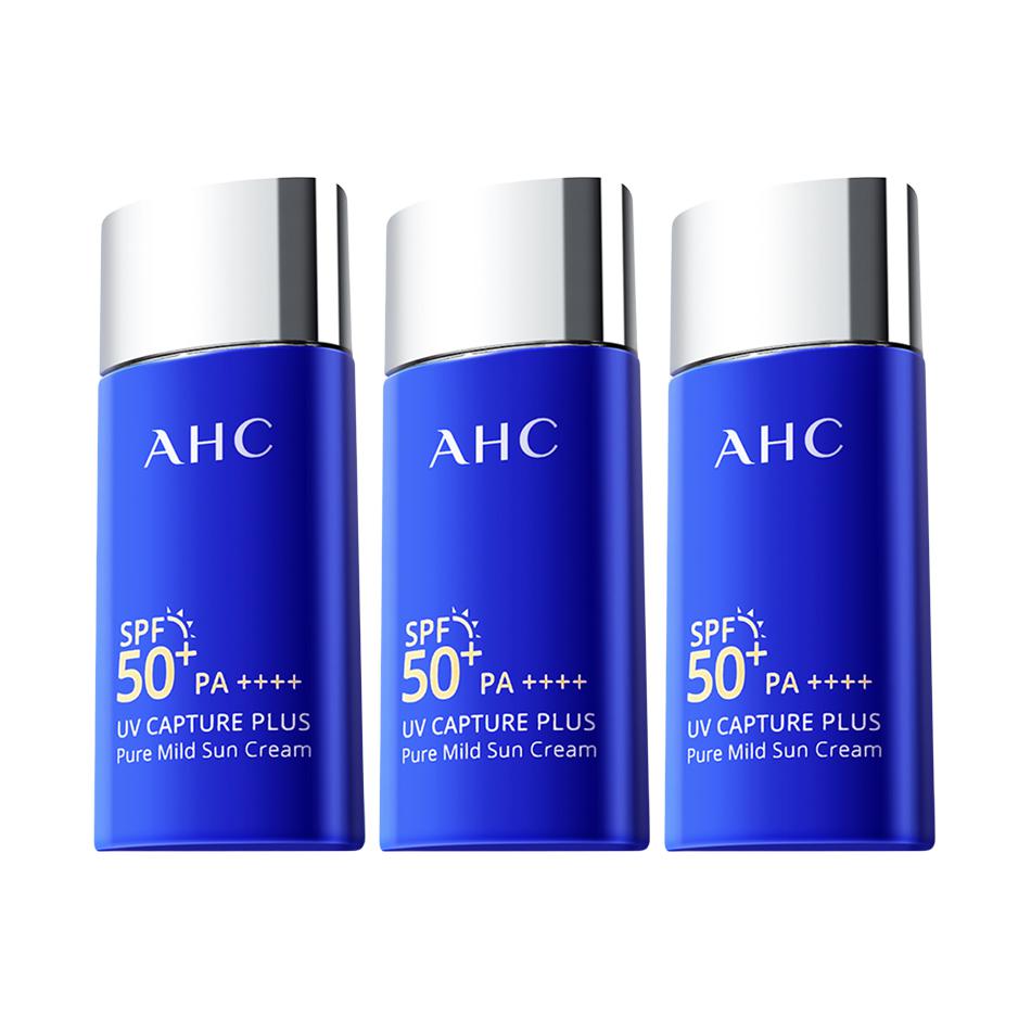 Солнцезащитные кремы и лосьоны Unisex A.H.C
Солнцезащитные кремы и лосьоны Unisex A.H.C