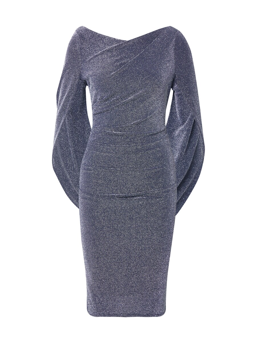 Коктейльное платье Vera Mont, темно-синий
Коктейльное платье Vera Mont, темно-синий