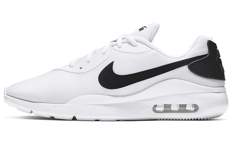 Кроссовки для бега Nike Air Max Oketo унисекс
Кроссовки для бега Nike Air Max Oketo унисекс