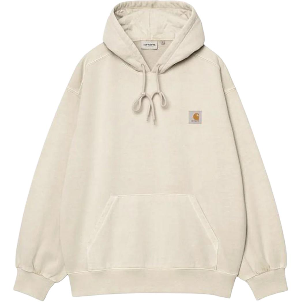Худи с кулиской vista Carhartt WIP, кремовый, Бежевый, Худи с кулиской vista Carhartt WIP, кремовый
Худи с кулиской vista Carhartt WIP, кремовый, Бежевый, Худи с кулиской vista Carhartt WIP, кремовый