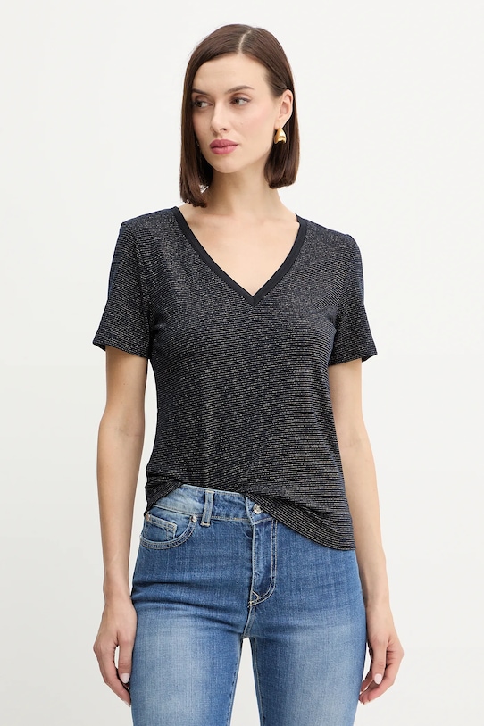 Футболка Morgan, темно-синий
Футболка Morgan, темно-синий