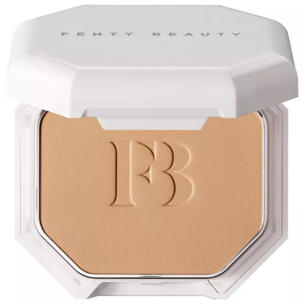 Pro filt'r мягкая матовая стойкая пудра-основа Fenty Beauty By Rihanna, цвет 270
Pro filt'r мягкая матовая стойкая пудра-основа Fenty Beauty By Rihanna, цвет 270