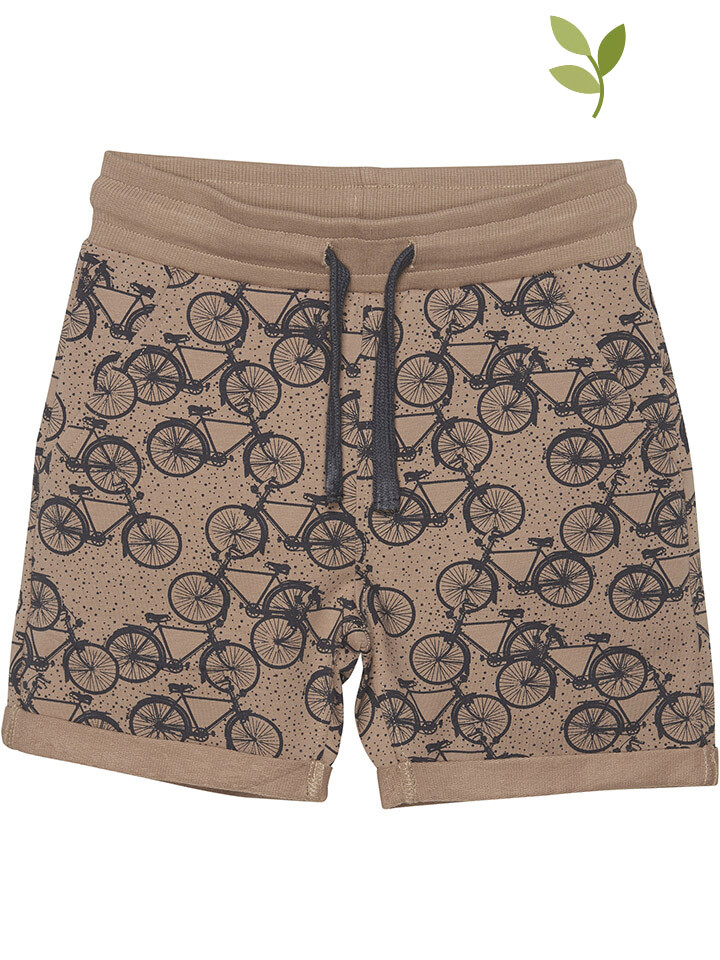 Шорты enfant Sweat, светло-коричневый
Шорты enfant Sweat, светло-коричневый