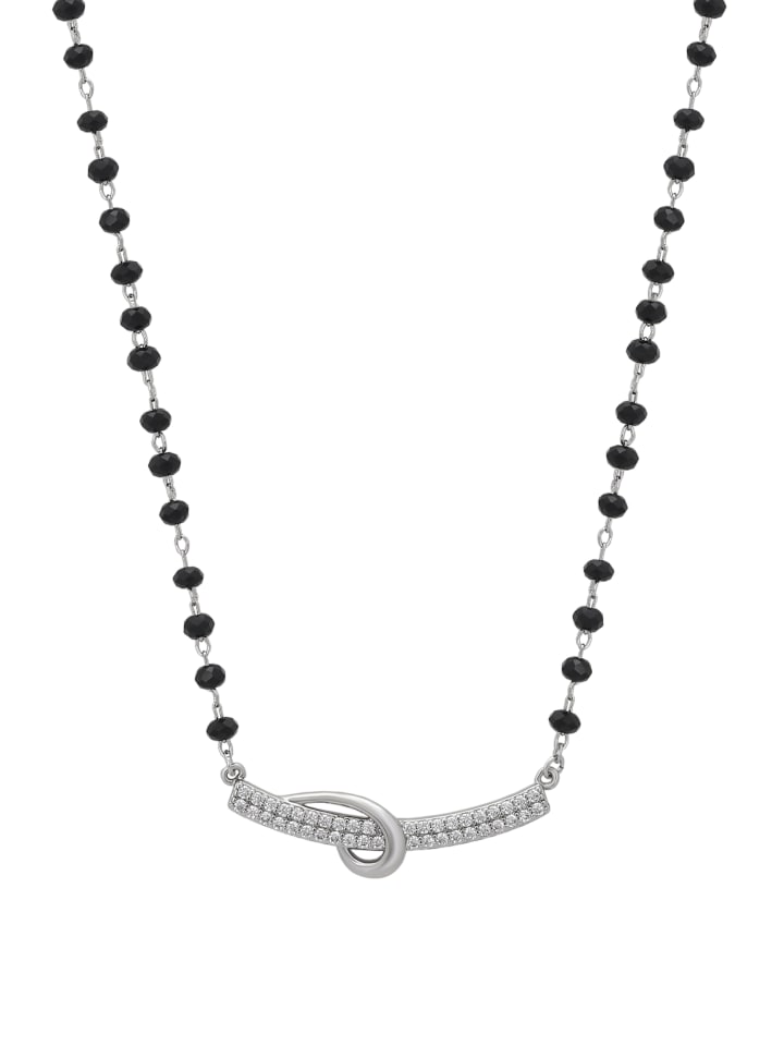 Faina Женское колье из бусин, розовое золото, черный цвет
Faina Женское колье из бусин, розовое золото, черный цвет