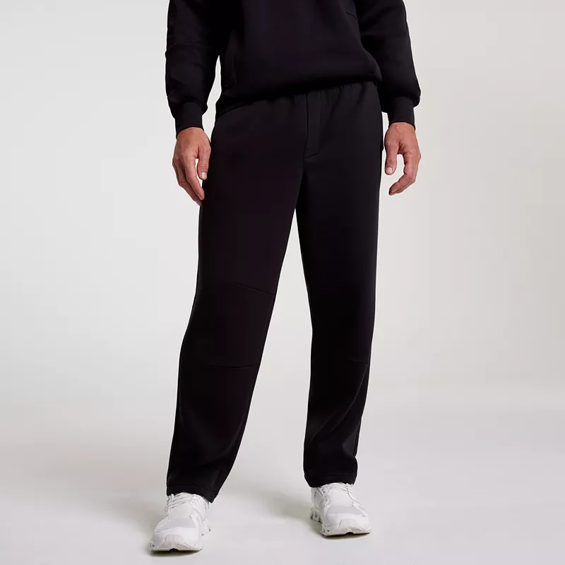 Мужские флисовые брюки VRST Pinnacle, черный
Мужские флисовые брюки VRST Pinnacle, черный