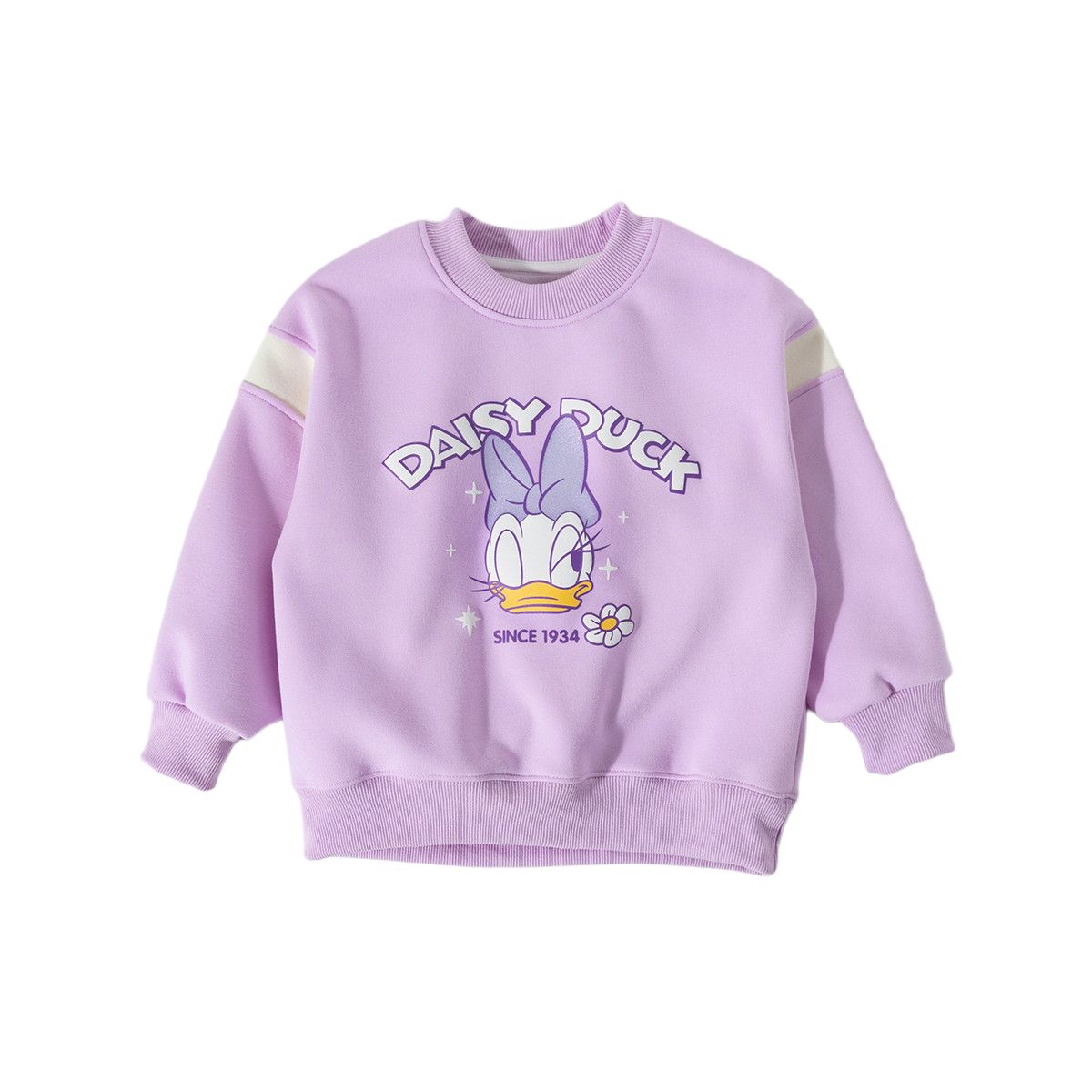 Disney Свитшот Candy Purple для детей 3-7 лет
Disney Свитшот Candy Purple для детей 3-7 лет