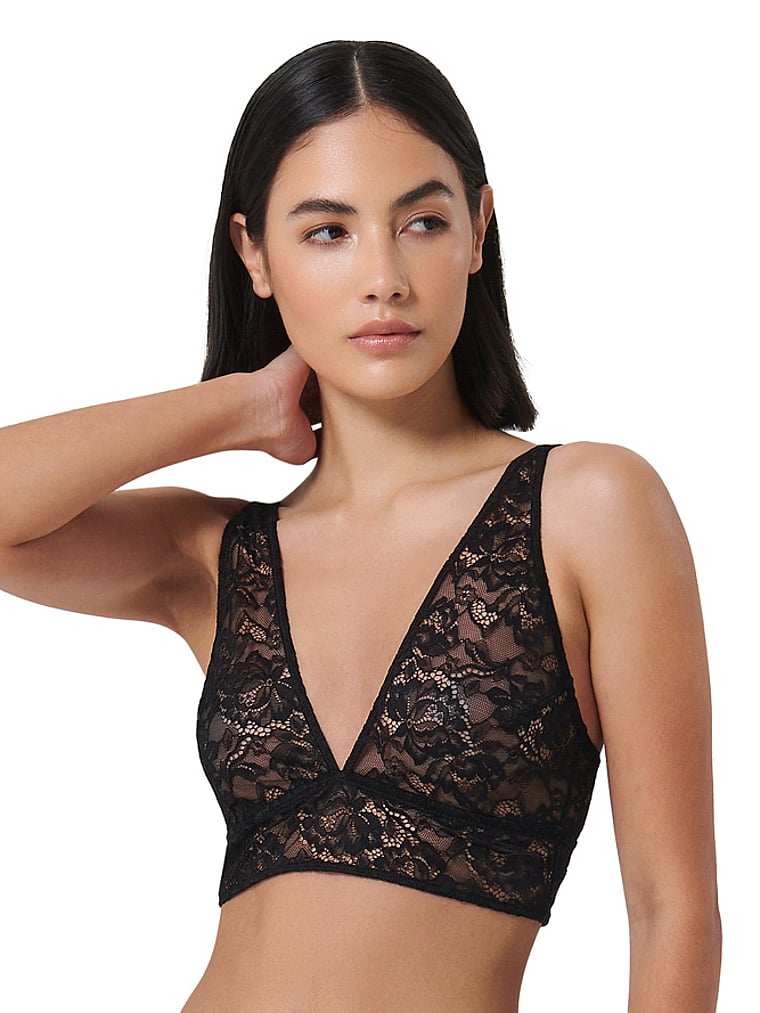 Мягкий бюстгальтер Fallon Bluebella, черный
Мягкий бюстгальтер Fallon Bluebella, черный