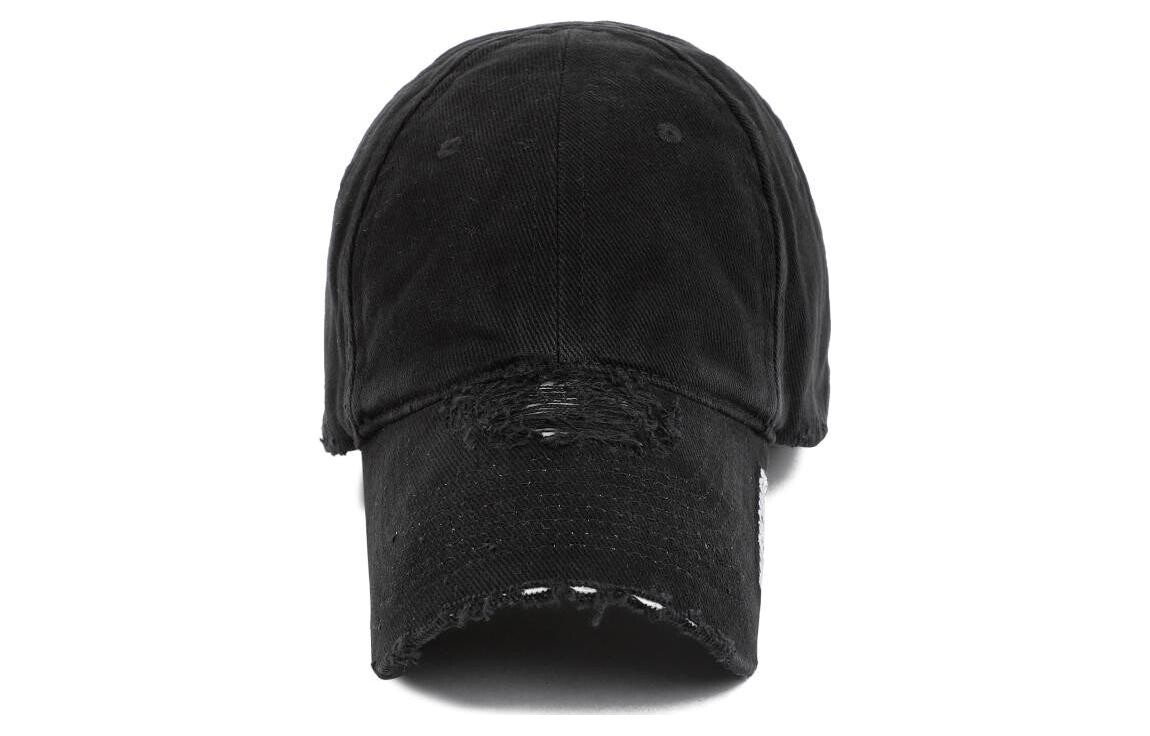 Balenciaga Женская фуражка, Черный
Balenciaga Женская фуражка, Черный