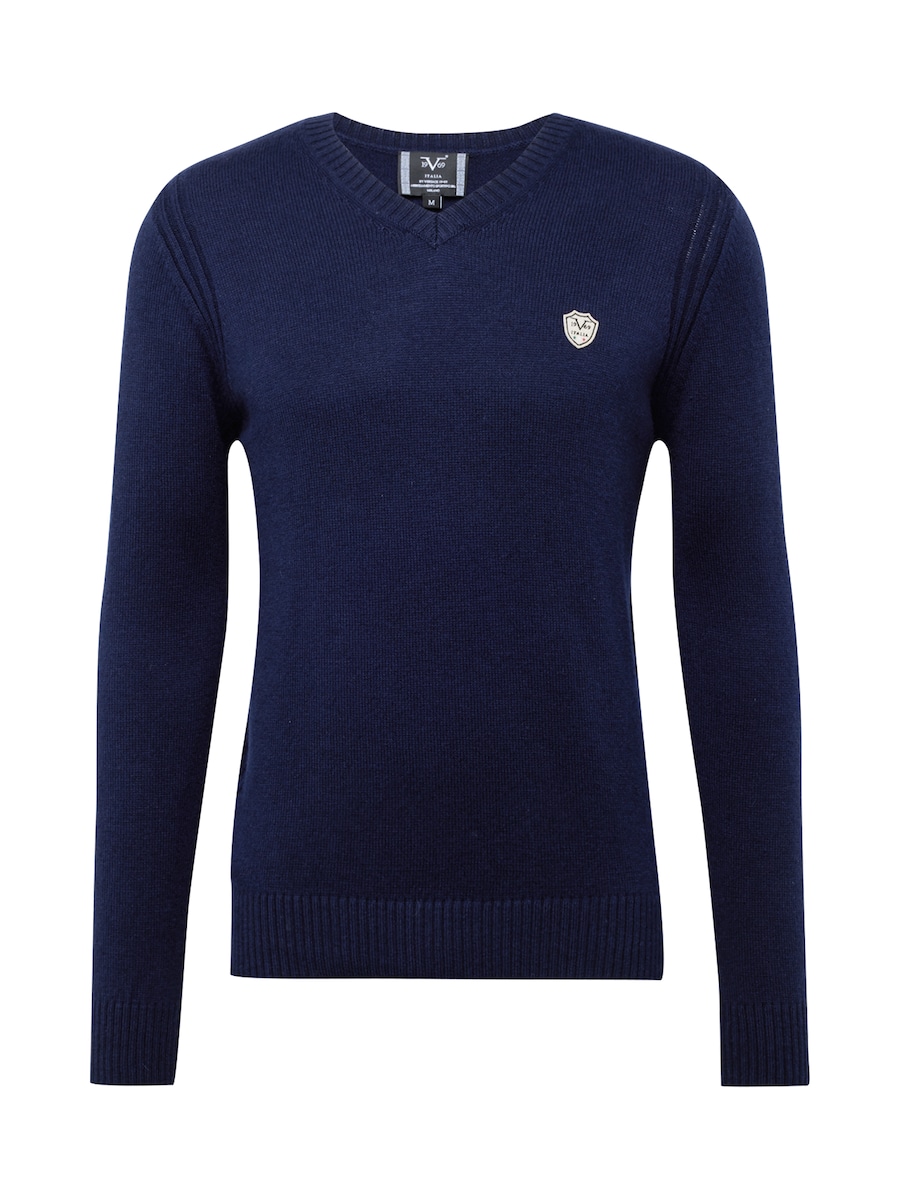 Свитер 19V69 ITALIA GINO, темно-синий
Свитер 19V69 ITALIA GINO, темно-синий