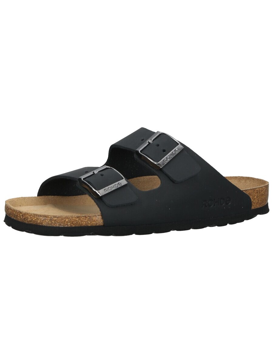 Мюли Rohde, черный
Мюли Rohde, черный