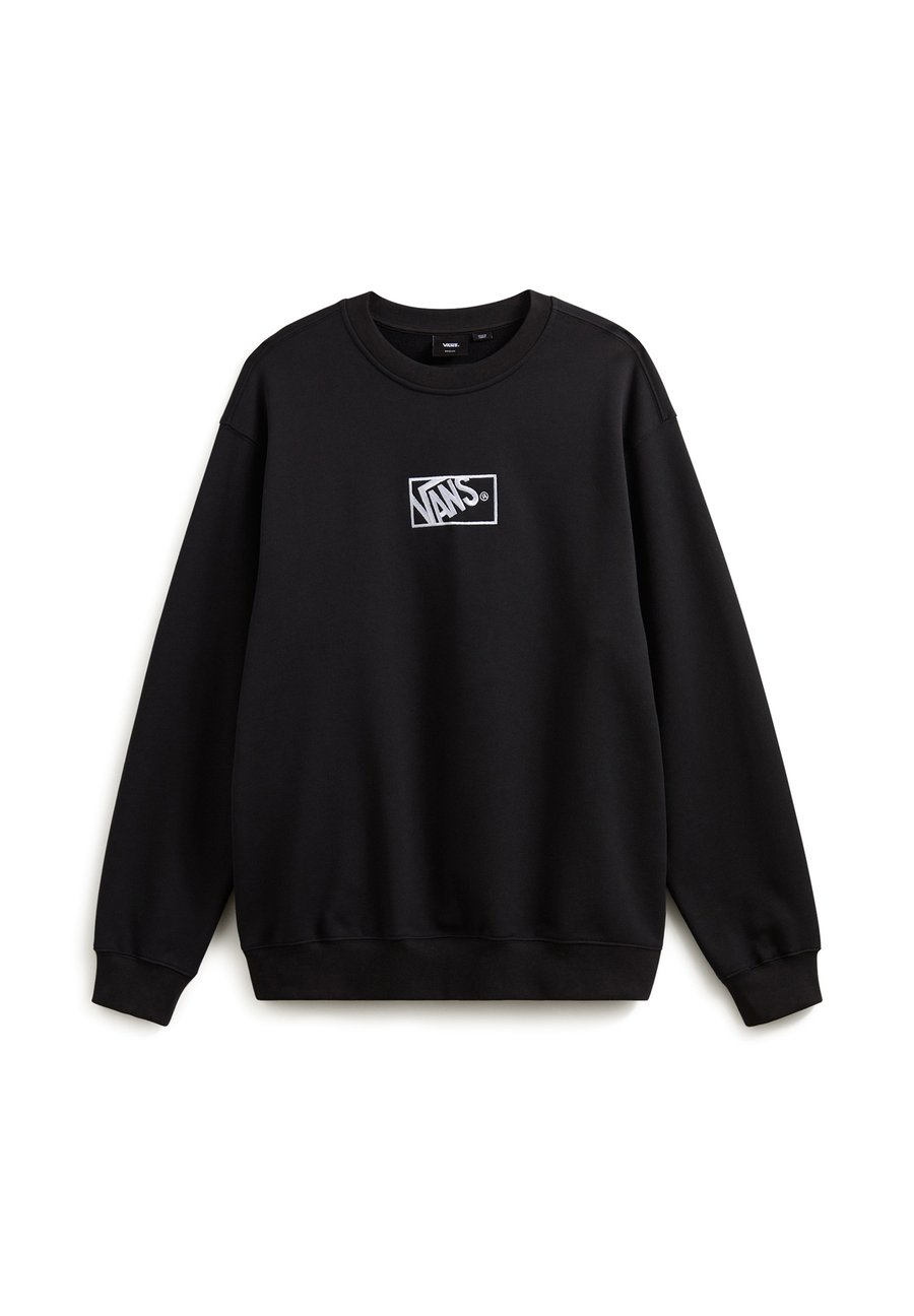 Толстовка Vans CREW NECK, Black, Черный, Толстовка Vans CREW NECK, Black
Толстовка Vans CREW NECK, Black, Черный, Толстовка Vans CREW NECK, Black