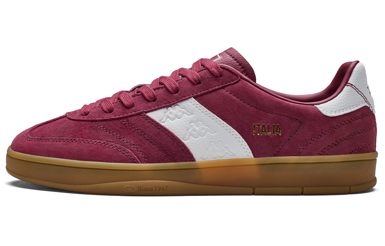 Kappa Тифо противоскользящие устойчивые к истиранию низкие скейтерские кроссовки унисекс красные Rizhao Red/Korean White-578, цвет Rizhao Red/Korean White-578
Kappa Тифо противоскользящие устойчивые к истиранию низкие скейтерские кроссовки унисекс красные Rizhao Red/Korean White-578, цвет Rizhao Red/Korean White-578