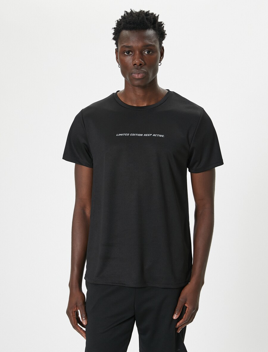 Рубашка Koton, черный
Рубашка Koton, черный