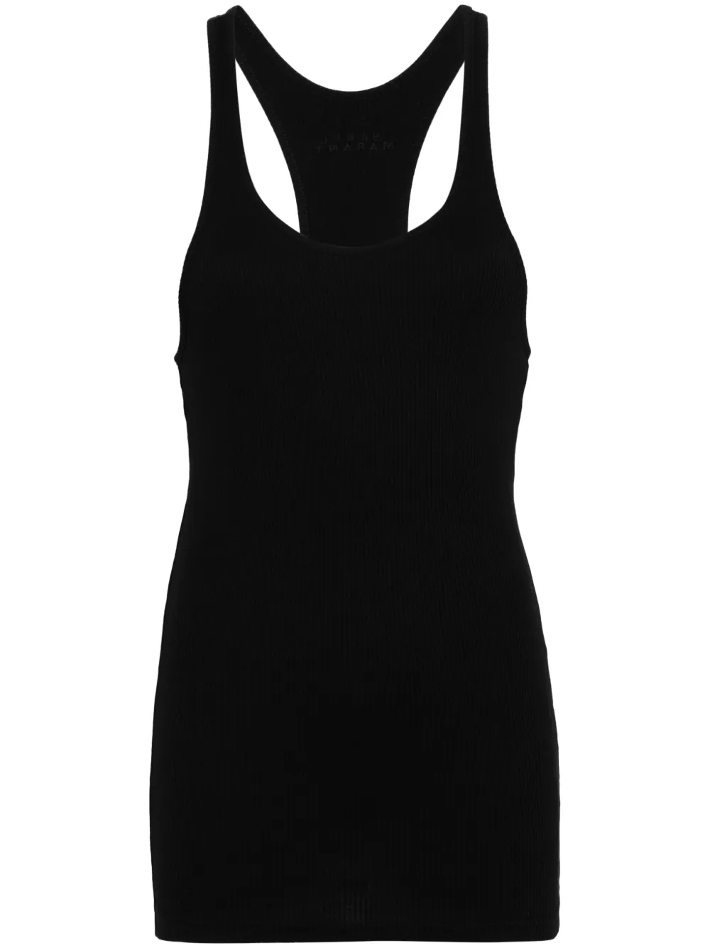 Топ Tenesy Inactif в рубчик ISABEL MARANT, черный
Топ Tenesy Inactif в рубчик ISABEL MARANT, черный