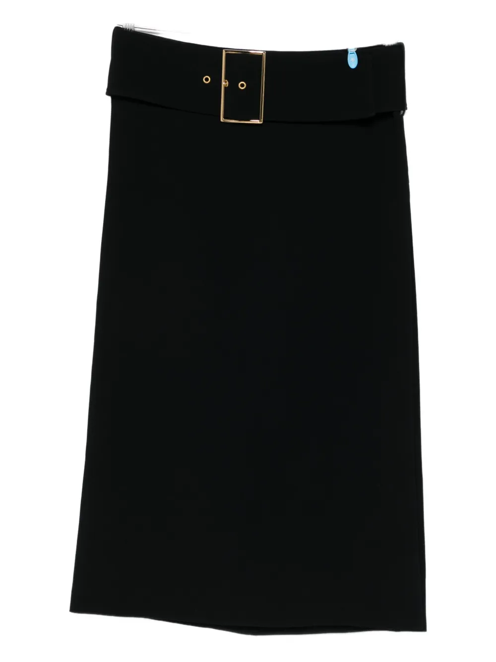 Мини-юбка с пряжками Rowen Rose, черный
Мини-юбка с пряжками Rowen Rose, черный