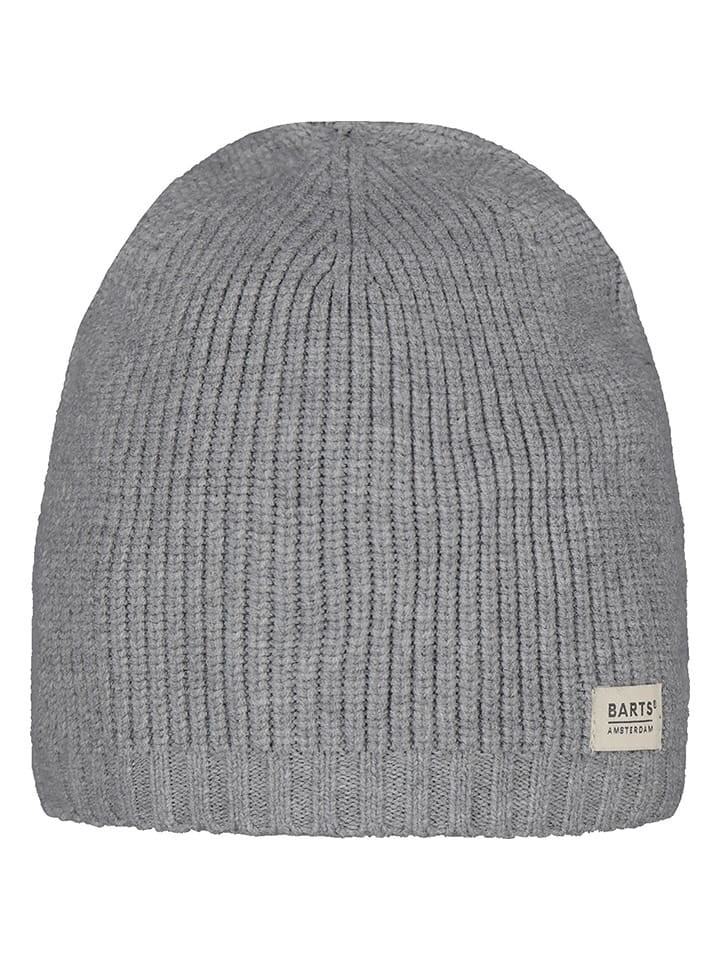 Шапка Barts Mütze Sloone, серый
Шапка Barts Mütze Sloone, серый