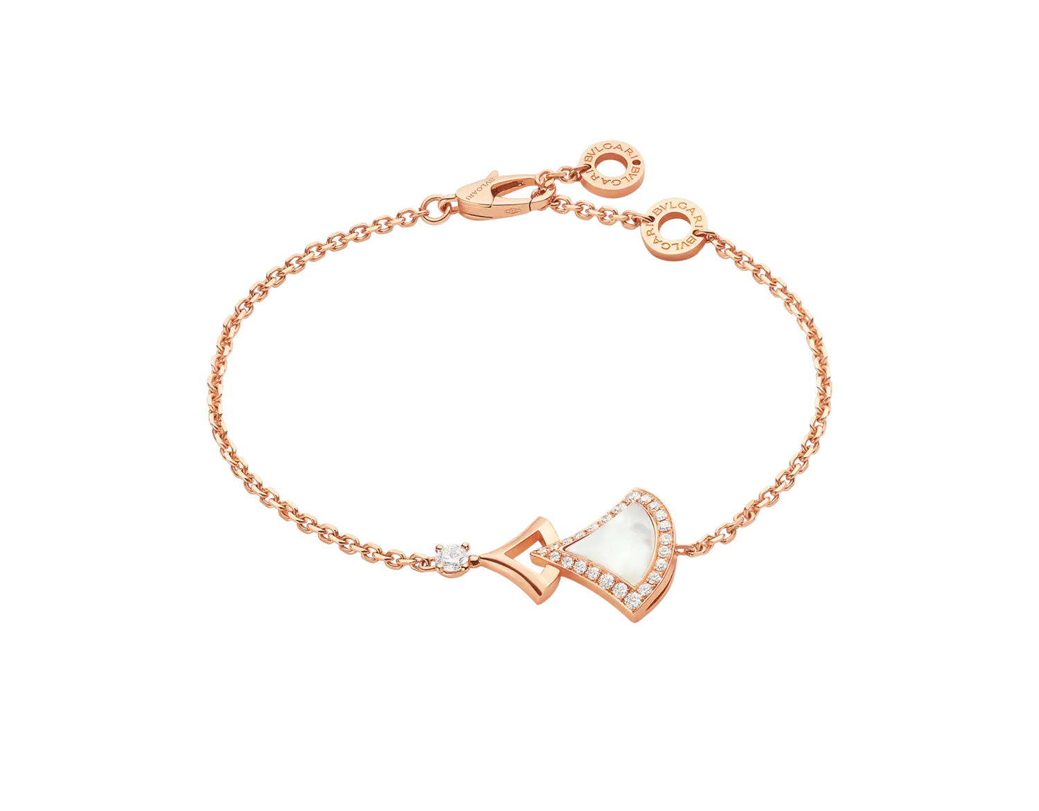 Браслет Divas’ dream Bvlgari
Браслет Divas’ dream Bvlgari