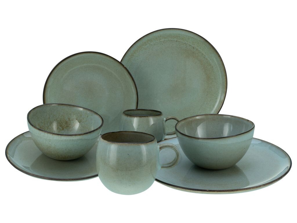 CreaTable, 14437, Stone Grey, комбинированный сервиз, 8 предметов, керамика, серый
CreaTable, 14437, Stone Grey, комбинированный сервиз, 8 предметов, керамика, серый