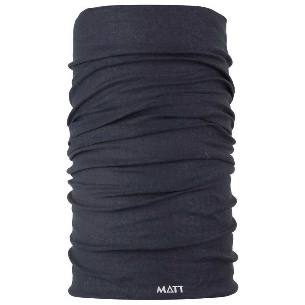 Неквормер Matt Coolmax Eco, черный 
Неквормер Matt Coolmax Eco, черный