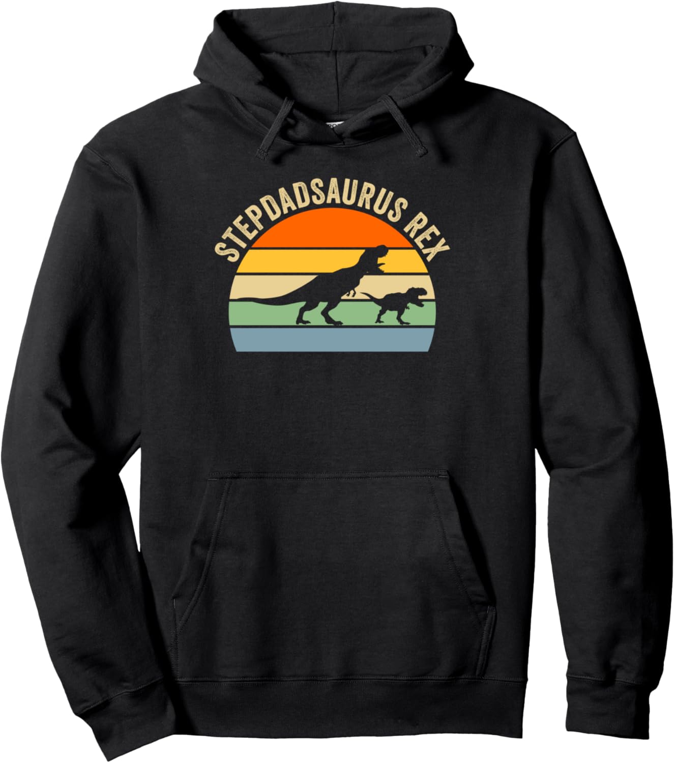 Худи Stepdadasaurus Rex Stepdad Humor Stepfather & Bonus Father Gift Ideas, черный
Худи Stepdadasaurus Rex Stepdad Humor Stepfather & Bonus Father Gift Ideas, черный