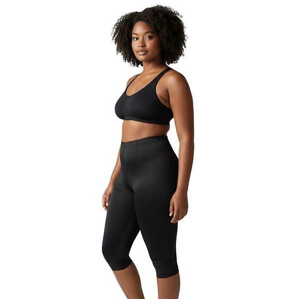 Шорты-капри Medium shaping plus size Cortland Intimates
Шорты-капри Medium shaping plus size Cortland Intimates