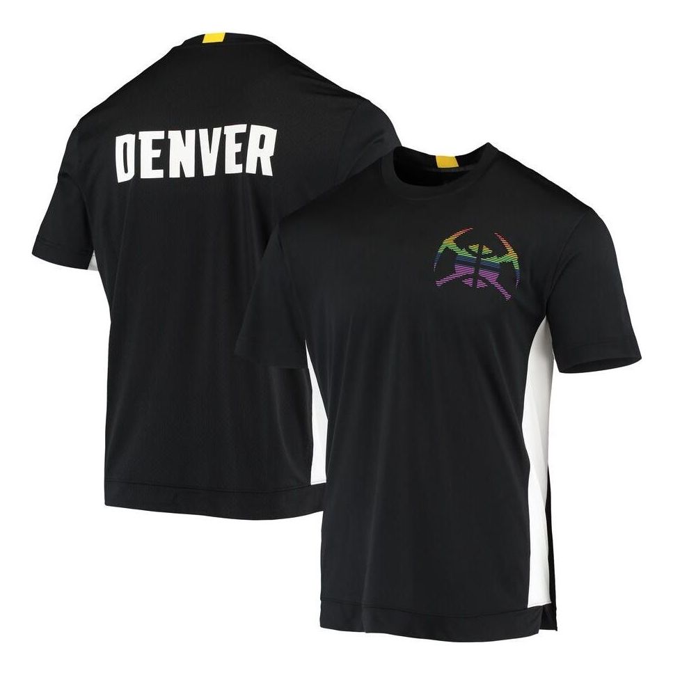 Футболка Nike NBA Tee CJ0094-010
Футболка Nike NBA Tee CJ0094-010