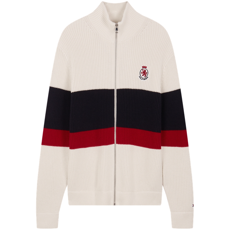 Джемпер унисекс Tommy Hilfiger, белый
Джемпер унисекс Tommy Hilfiger, белый