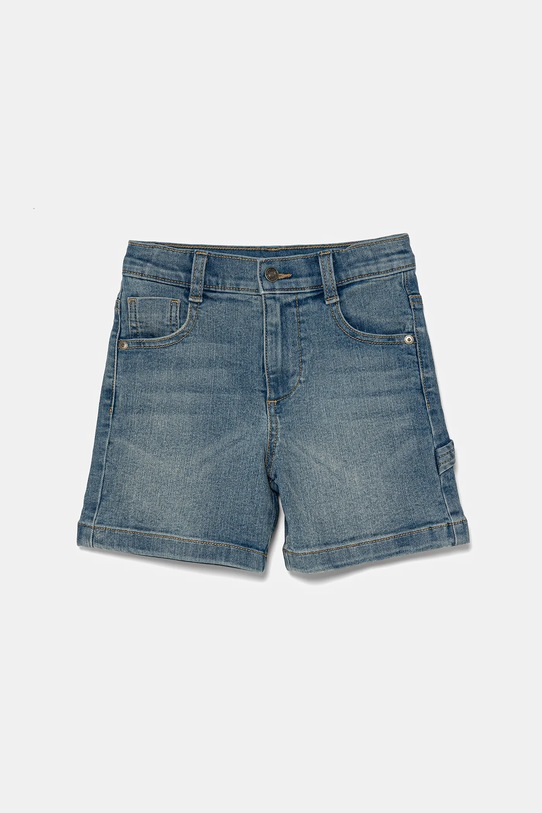 Детские джинсовые шорты United Colors Of Benetton, синий
Детские джинсовые шорты United Colors Of Benetton, синий