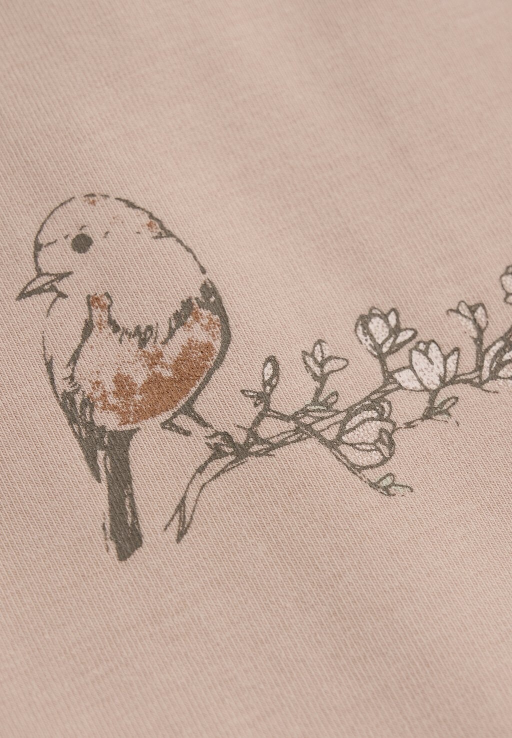 Футболка с принтом FIXONI, светло-розовый
Футболка с принтом FIXONI, светло-розовый