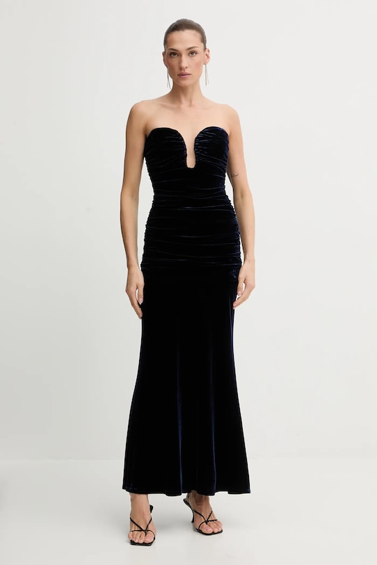 Платье ЭЛЬВИРА Bardot, темно-синий
Платье ЭЛЬВИРА Bardot, темно-синий