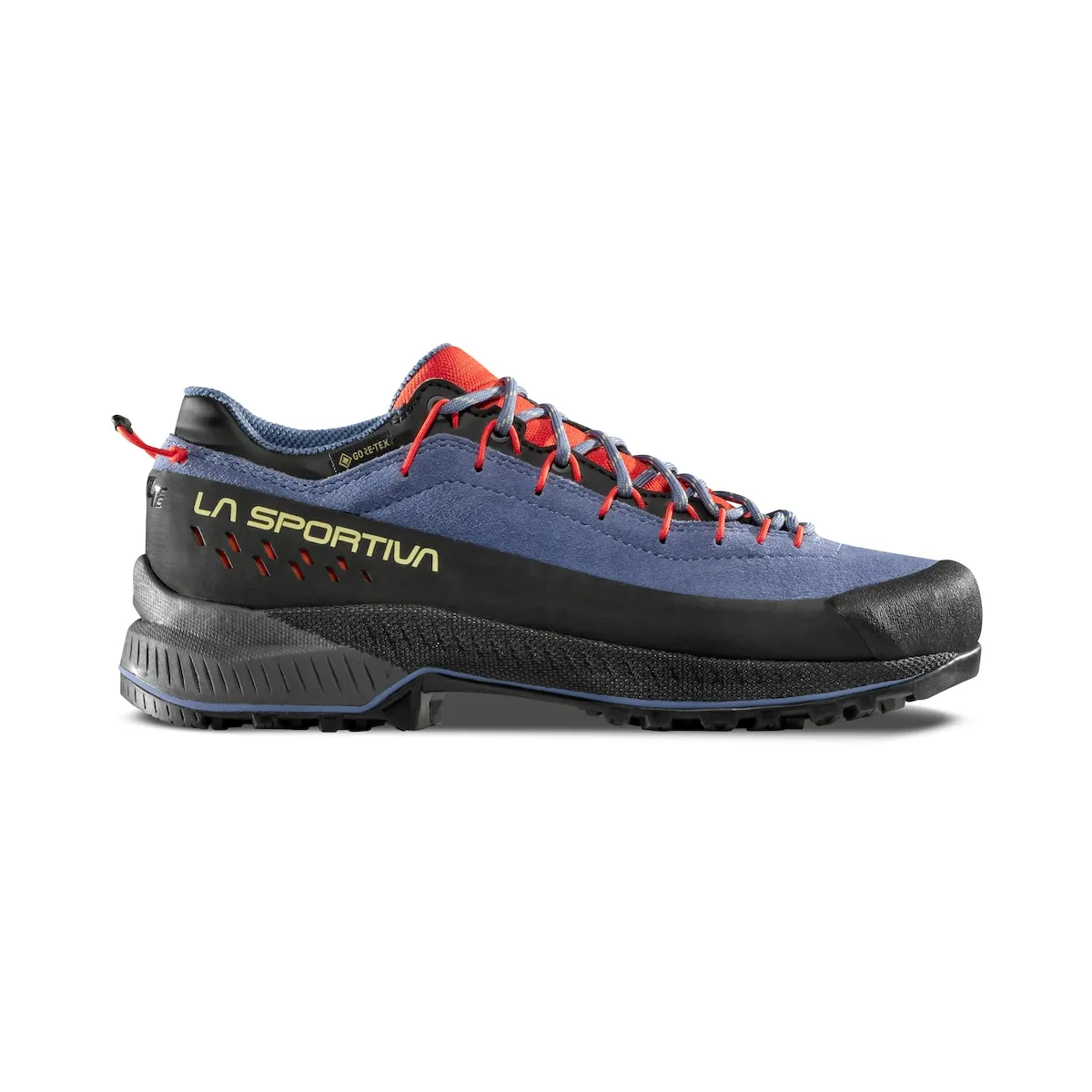 Женские треккинговые ботинки TX4 Evo Woman Gtx La Sportiva, сиреневый
Женские треккинговые ботинки TX4 Evo Woman Gtx La Sportiva, сиреневый
