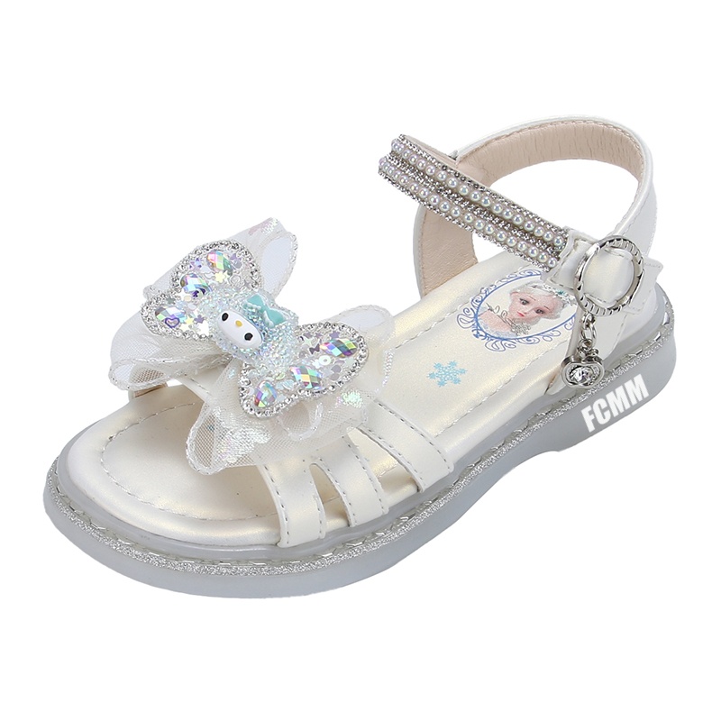 Детские сандалии с низким верхом, нескользящие, износостойкие, водонепроницаемые и дышащие FCMM, бежевый
Детские сандалии с низким верхом, нескользящие, износостойкие, водонепроницаемые и дышащие FCMM, бежевый