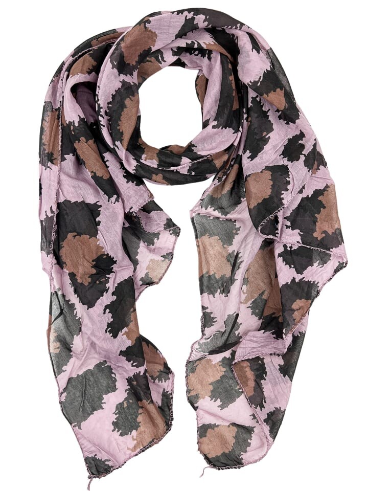 Шарф collezione alessandro, цвет altrosa 
Шарф collezione alessandro, цвет altrosa