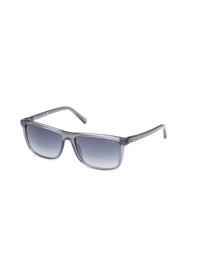 Солнцезащитные очки Gu00169 20w Guess, серый
Солнцезащитные очки Gu00169 20w Guess, серый