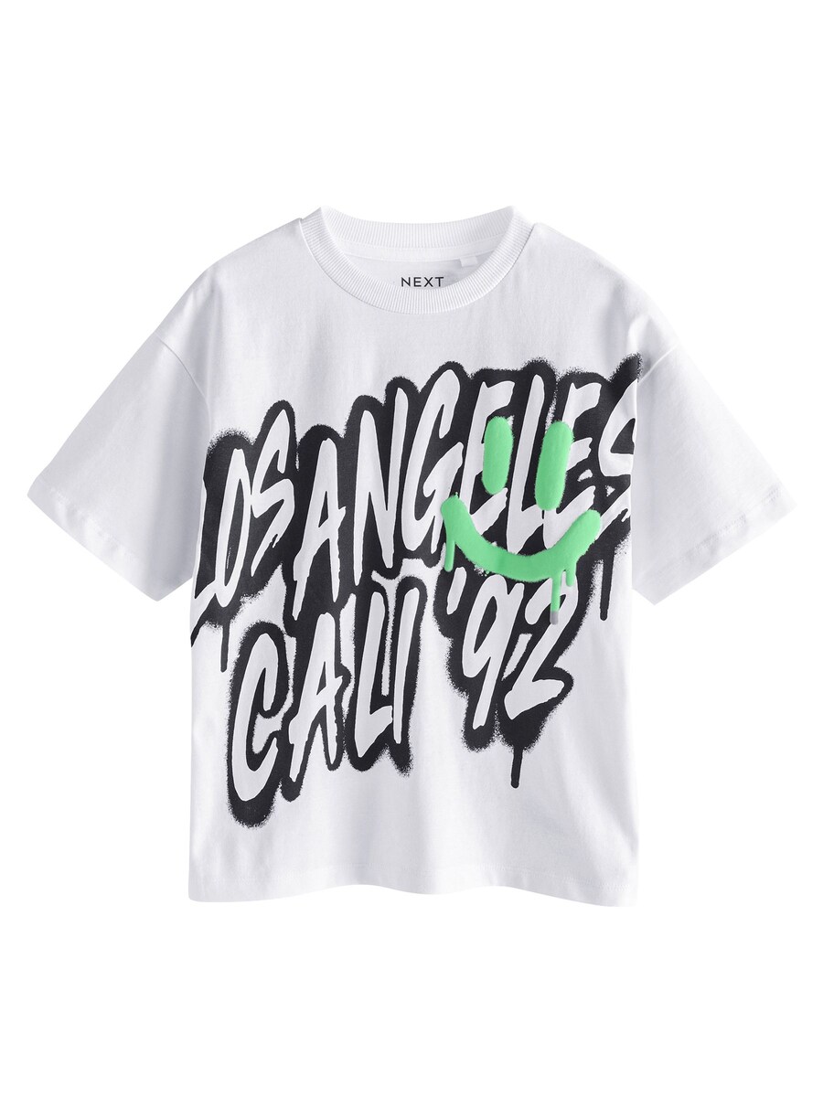 Рубашка Next, белый
Рубашка Next, белый