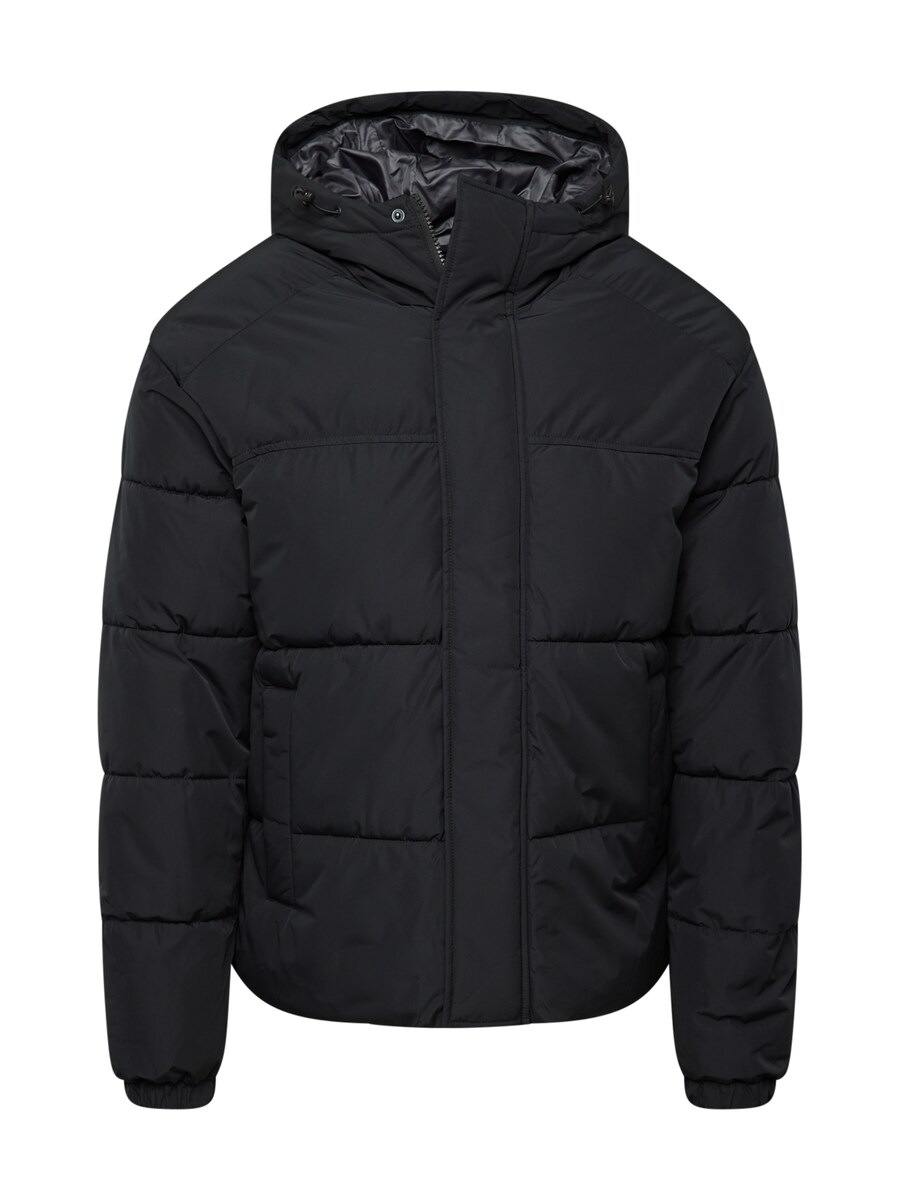Зимняя куртка JACK & JONES JACK & JONES JJEBradley, Black
Зимняя куртка JACK & JONES JACK & JONES JJEBradley, Black