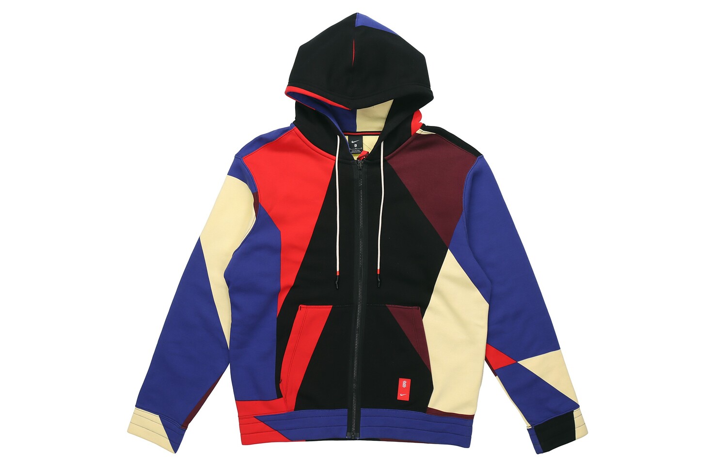 Мужская толстовка Nike
Мужская толстовка Nike